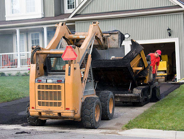 Best Commercial Driveway Pavers  in USA